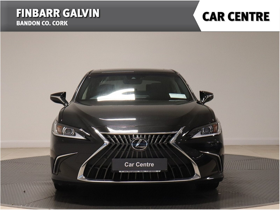 2022 Lexus ES 300 H ES300H Dynamic €43,950