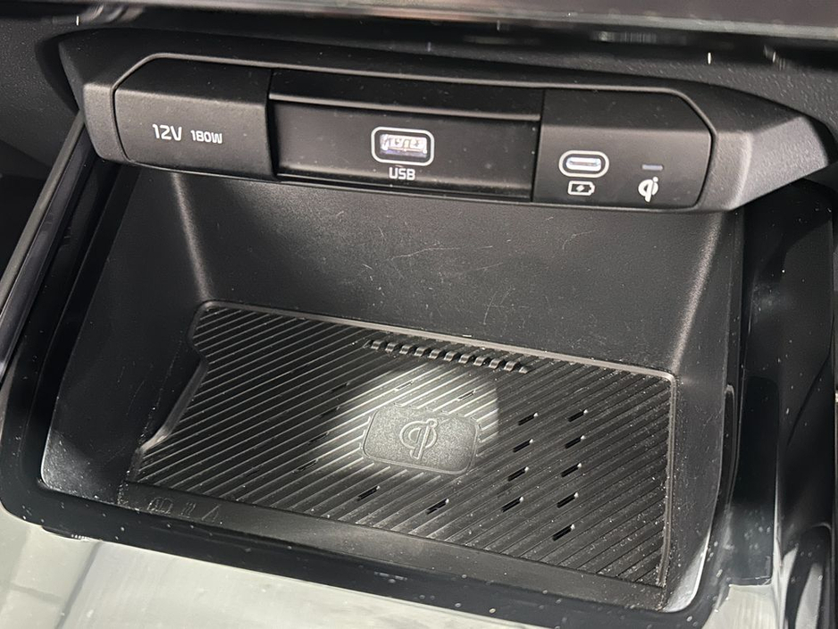 2024 Kia Niro Self Charging Hybrid HEV €28,400