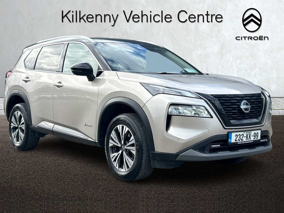 2023 Nissan X-Trail for sale in , Ireland