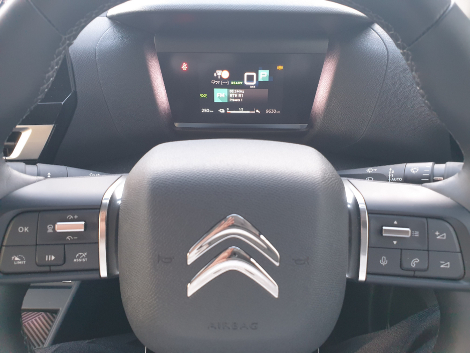 2023 Citroen E-C4 "C-Series Model " Electric Vehicle €19,999