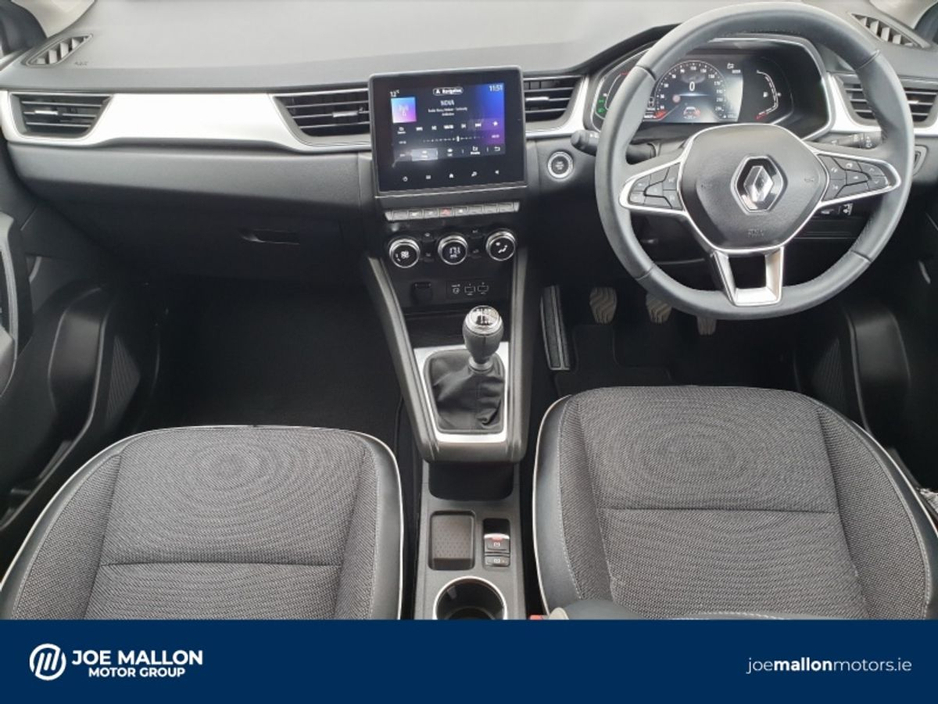 2022 Dacia Duster - image 3