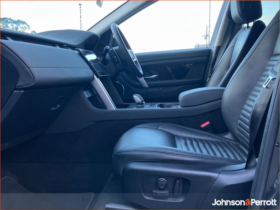 2024 Land Rover Discovery Sport 1.5 I3 PHEV 309 PS AWD S Auto €48,900