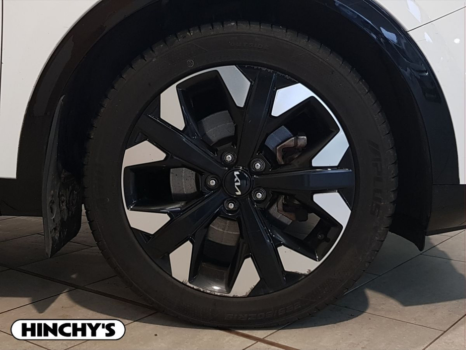 2023 Kia Sportage PHEV K4