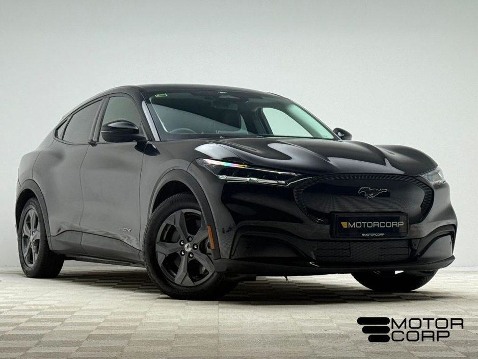 2022 Ford Mustang MACH-E STANDARD RANGE 70kWh €26,990