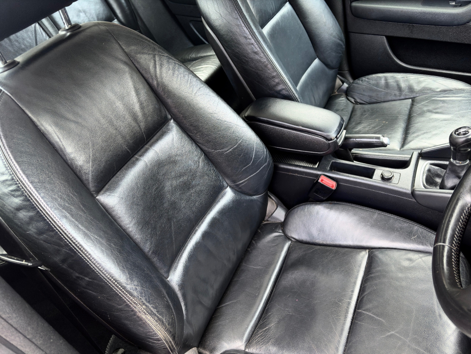 2006 Audi A3 SPORTBACK 1.6 ATTRACTION 5DR 102BHP €2,350