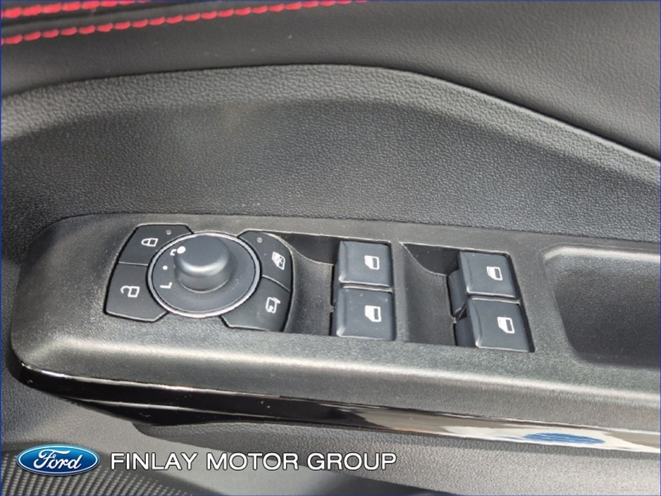 2026 Ford Puma - image 17