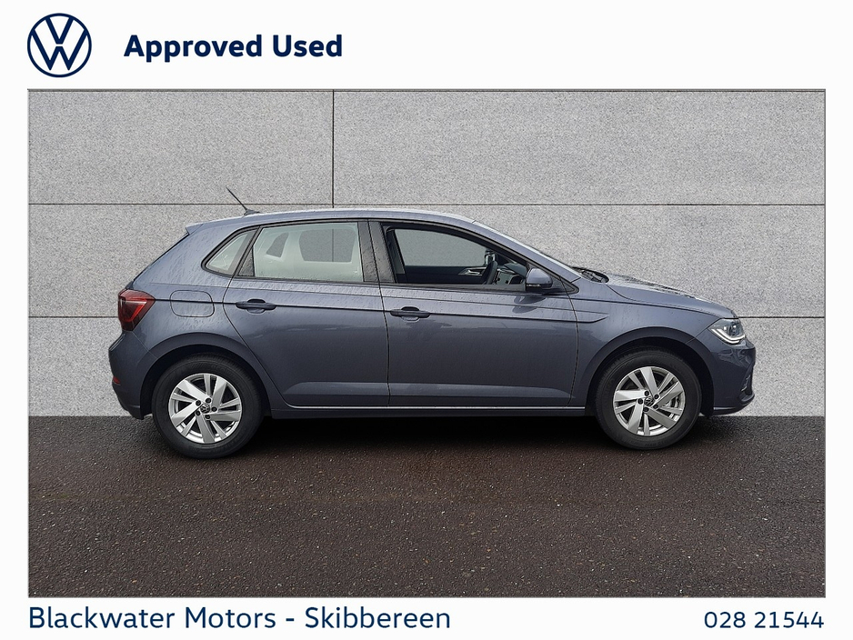 2026 Volkswagen Polo - image 11