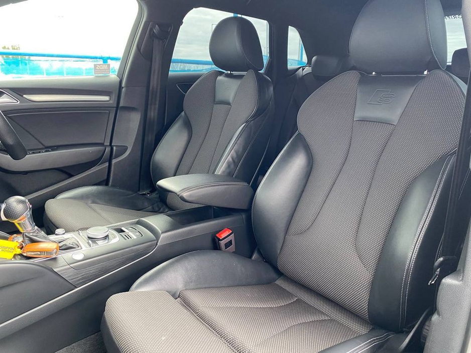 2017 Audi A3 - image 6