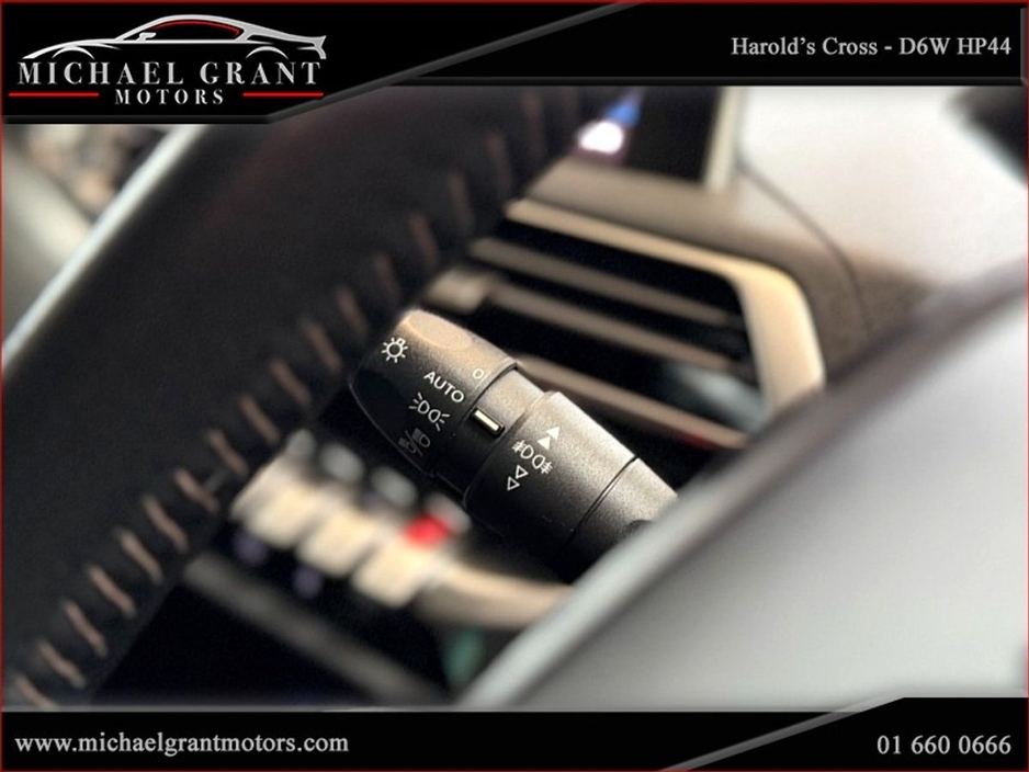 2020 Peugeot 3008 - image 29