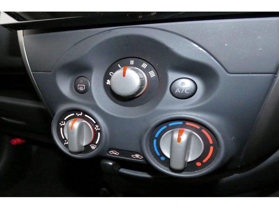 2020 Nissan March 1.2 CVT *REVERSE CAMERA*SAFETY SENSORS* €12,890