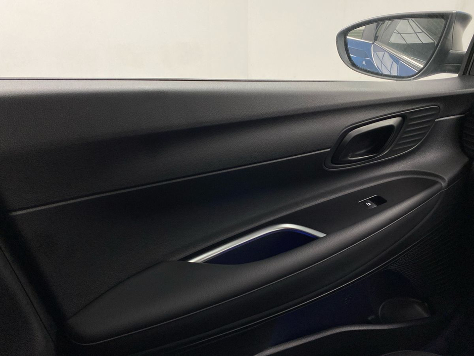 2026 Hyundai i20 - image 11