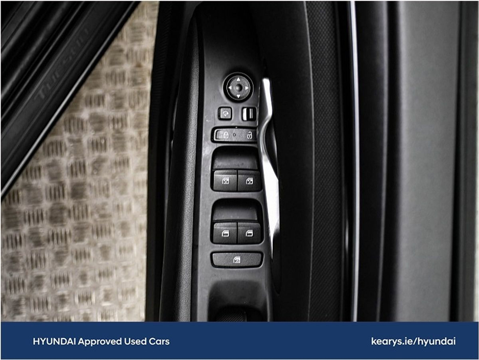 2023 Hyundai Tucson 2WD Comfort Plus