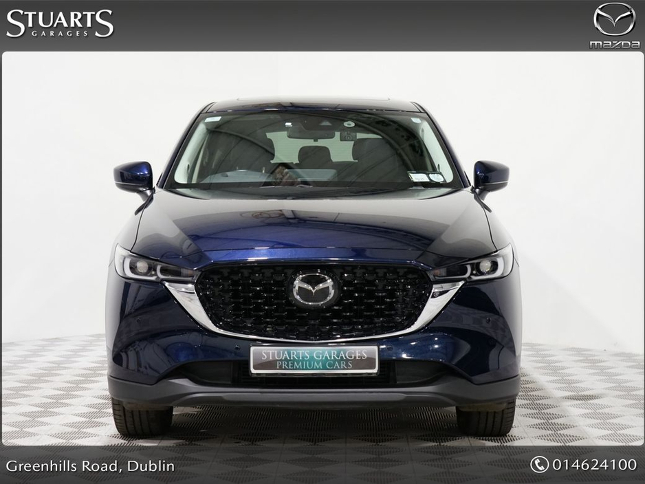 2023 Mazda CX-5 *SOLD DEPOSIT TAKEN*2.0L SKY G 165HP CENTRELINE COMFORT* MAZDA CX-5 2.0 Skyactiv P 165HP CENTRELINE COMFORT PACK*. FULL LEATHER ELECTRIC MEMORY SEATS,
