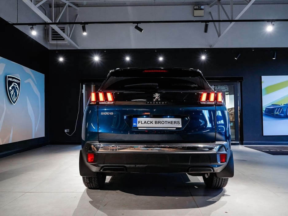 2023 Peugeot 3008 FL Allure 1.5 HDI 130 6.4 4DR €34,995