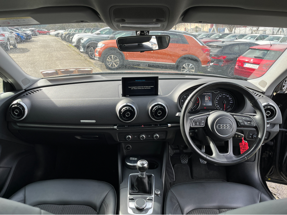 2016 Audi A3 - image 13