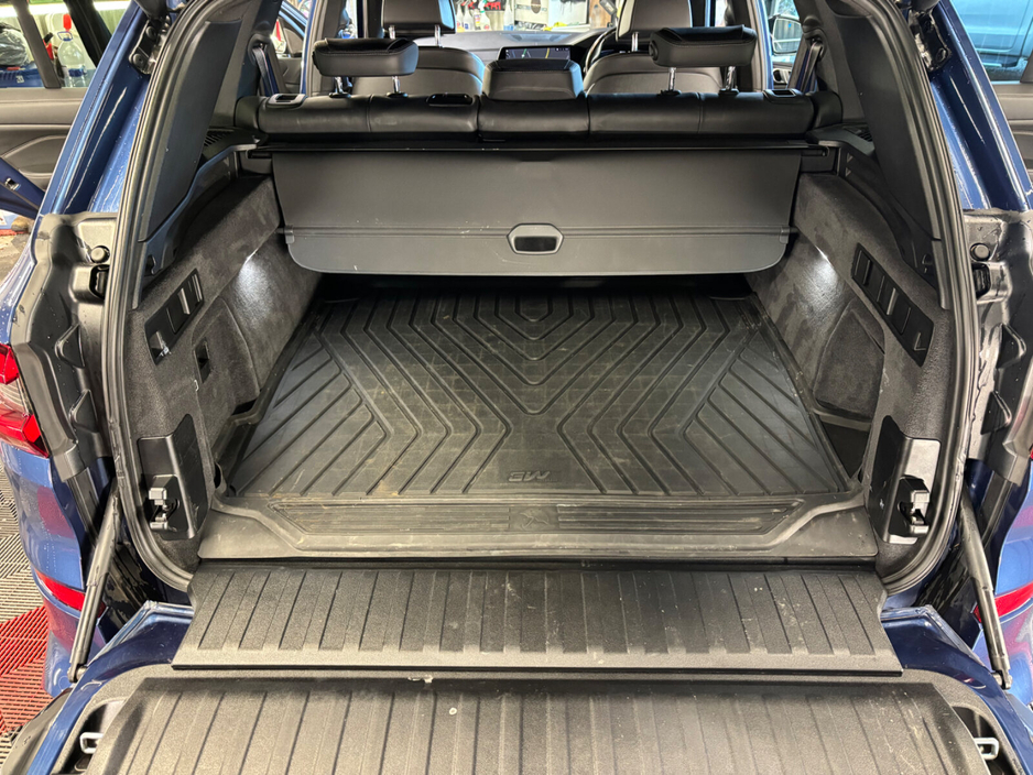 2020 BMW X5 xDrive45e M Sport €49,950