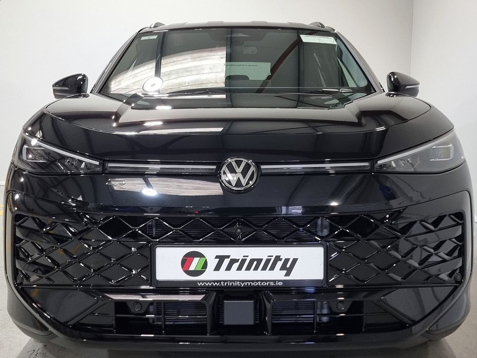 2026 Volkswagen T-Roc - image 12