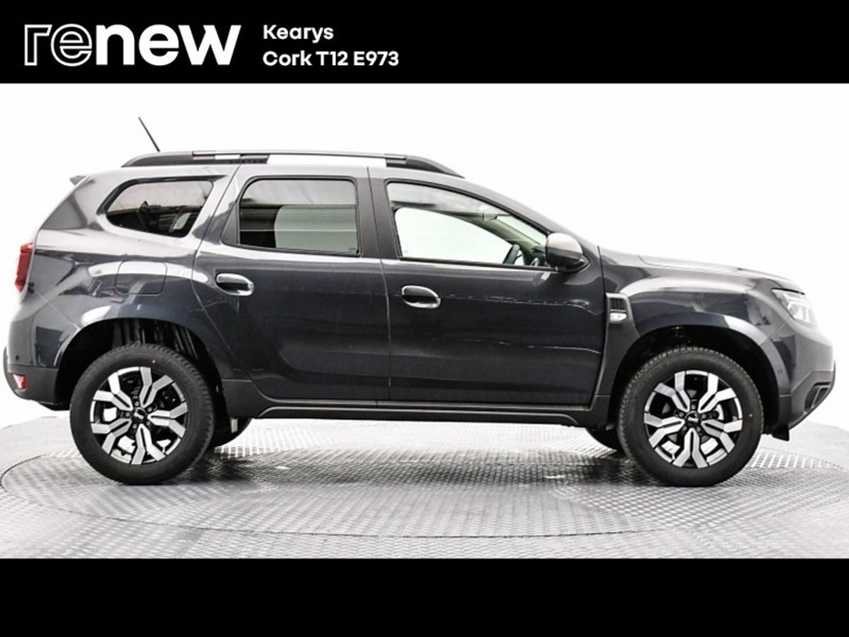2024 Dacia Duster Journey Blue dCi 115 DFull MY23.5 €28,900