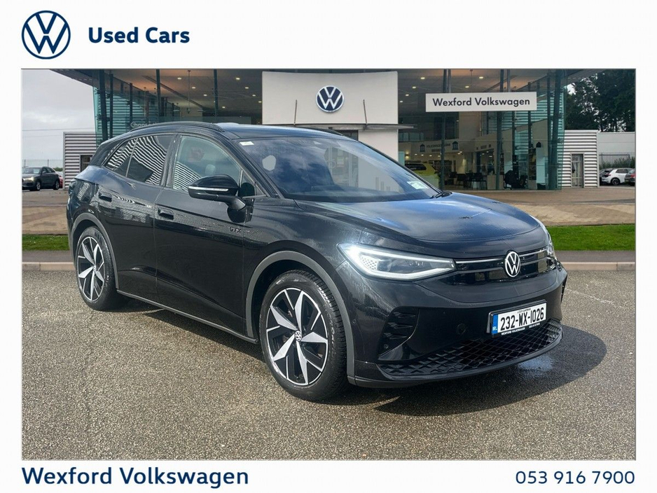 2023 Volkswagen ID.4 for sale in , Ireland