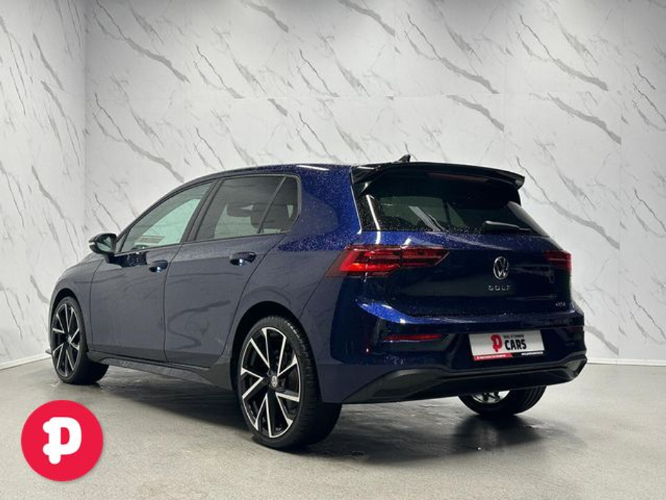 2022 Volkswagen Golf 1.0 ETSI Active Auto - Straight Sale Discount / 12 Months Warranty €27,950