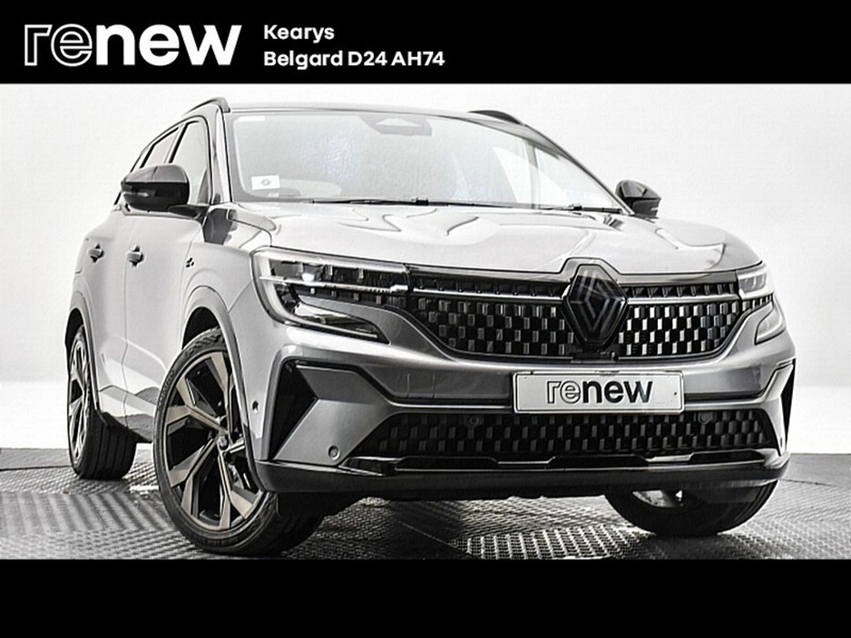 2025 Renault Austral - image 17