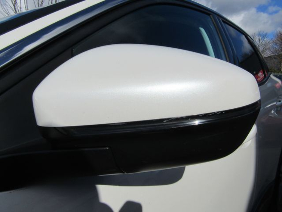 2018 Peugeot 3008 - image 45