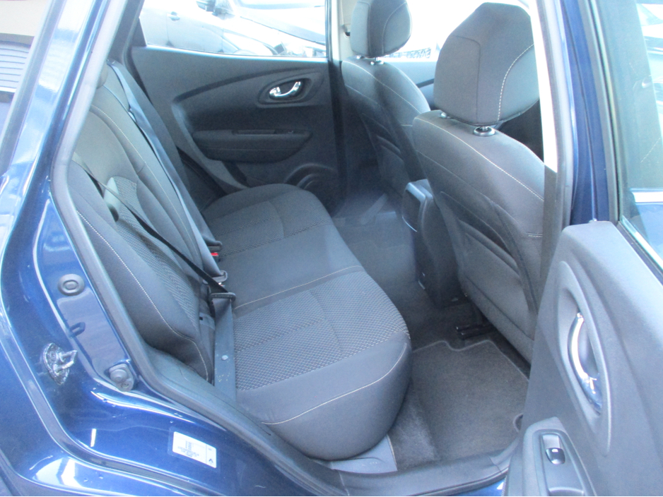 2016 Renault Kadjar - image 11