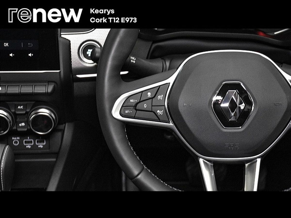 2023 Renault Arkana S Edition E-TECH Hybrid 145 Auto ER2