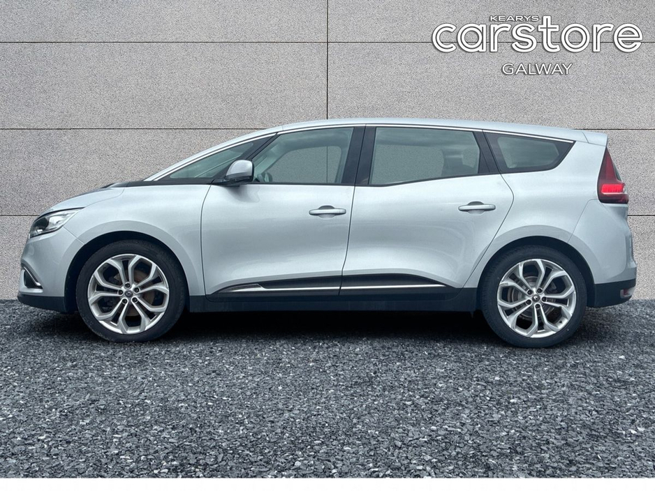 2020 Renault Grand Scenic - image 6