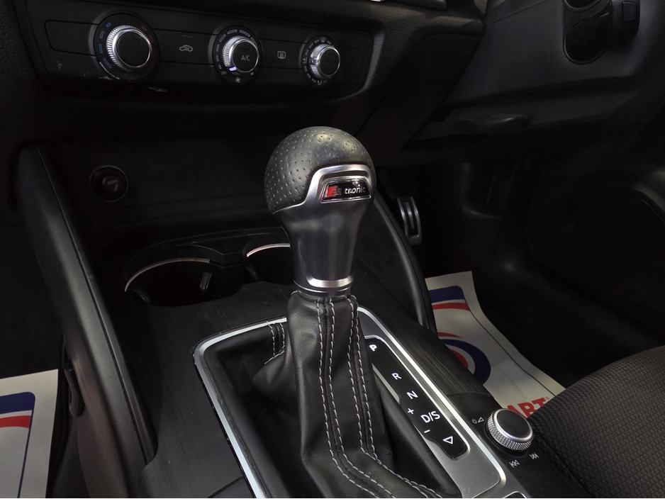 2017 Audi A3 - image 19