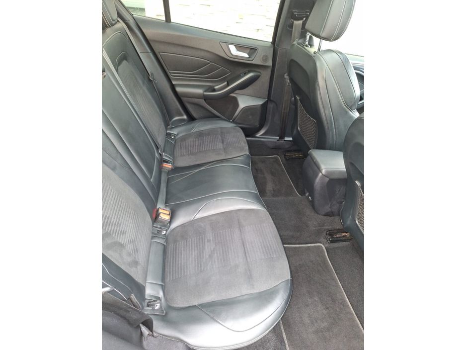 2020 Ford Focus 2.3 EcoBoost 280PS ST 2 €27,950