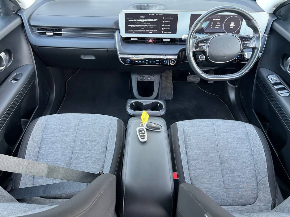 2023 Hyundai Ioniq - image 10