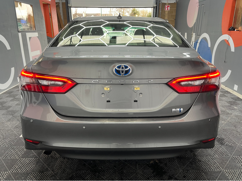 2022 Toyota Camry €30950 2022 TOYOTA CAMRY X 2.5 AUTOMATIC / CRUISE CONTROL / REVERSE CAMERA AND MORE €30,950