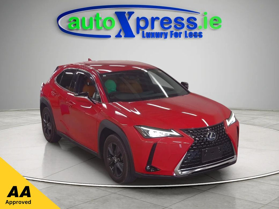 2021 Lexus UX 250 H for sale in , Ireland