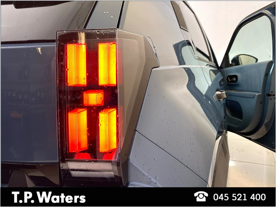 2026 Fiat Grande Panda - image 14