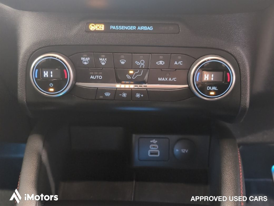 2022 Ford Kuga ST-LINE €26,900