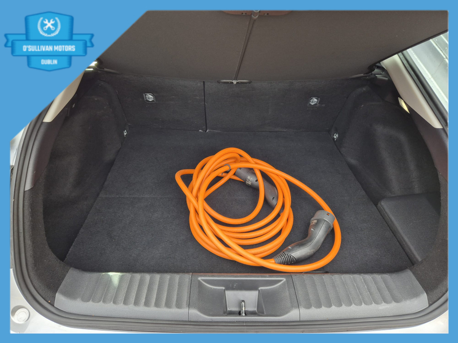 2023 Toyota Prius /2023/IRISH CAR/PLUG-IN HYBRID €30,499