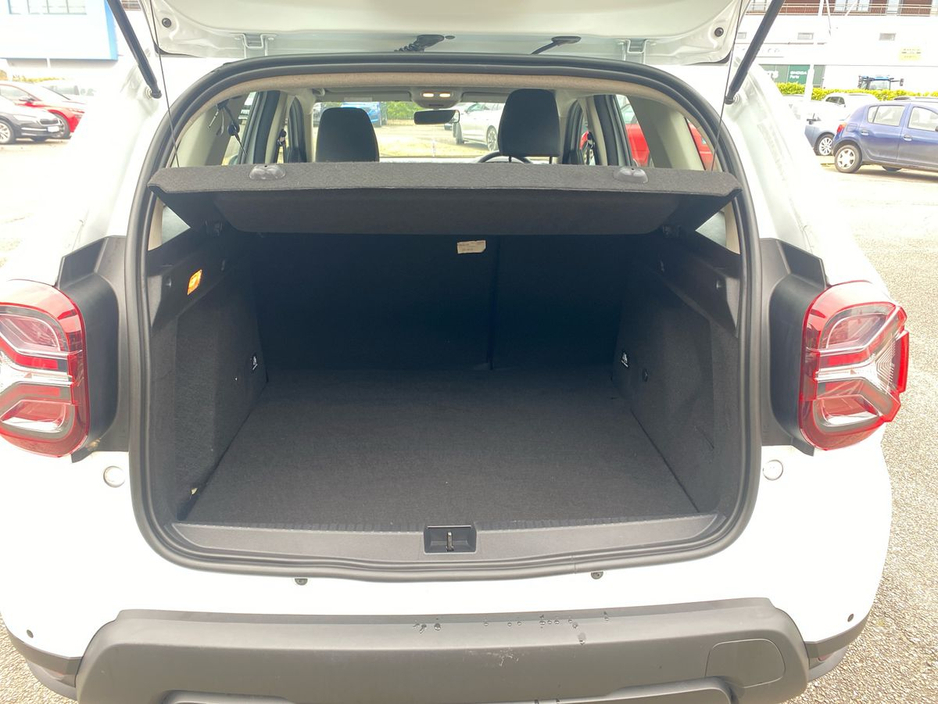 2024 Dacia Duster - image 9