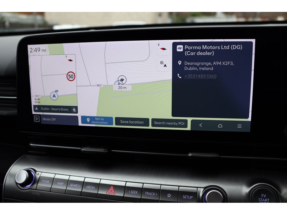 2024 Hyundai Kona - image 18