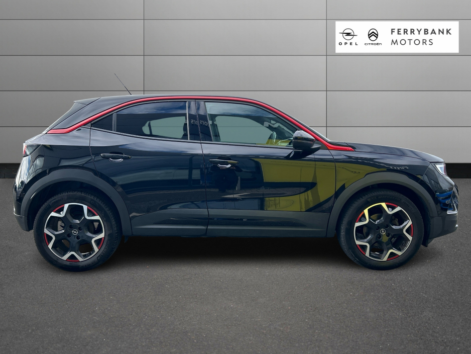 2024 Opel Mokka - image 4