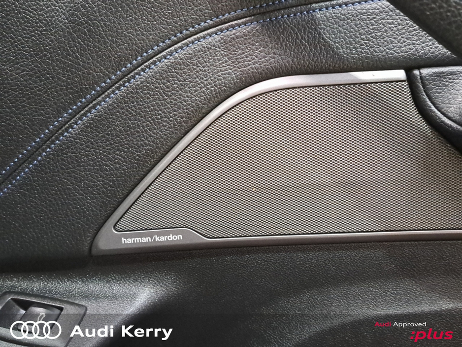 2019 BMW 5 Series E G30 M AUTOMATIC SPORT €30,900