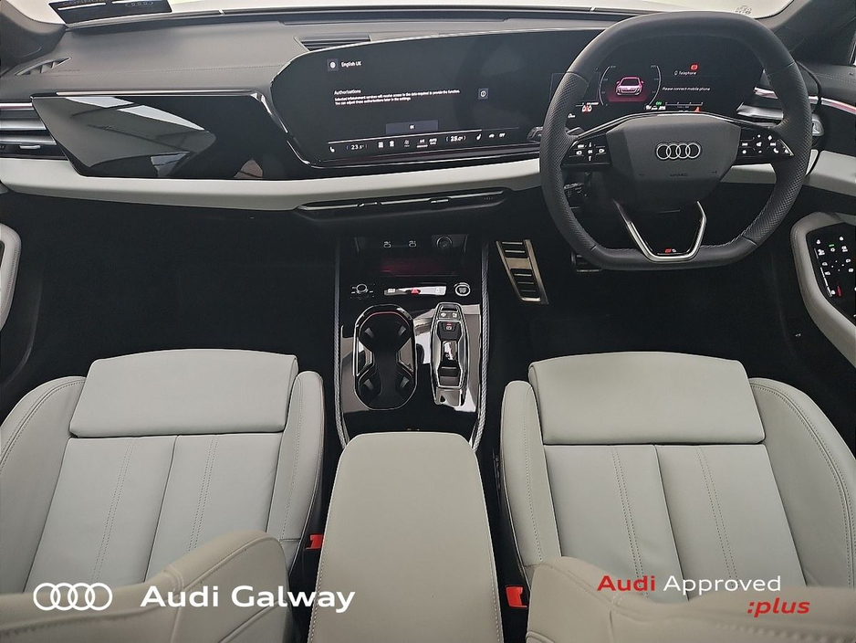 2025 Audi A5 - image 9