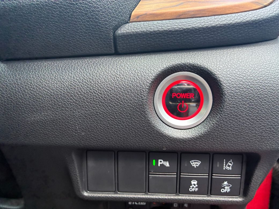 2021 Honda CR-V - image 16