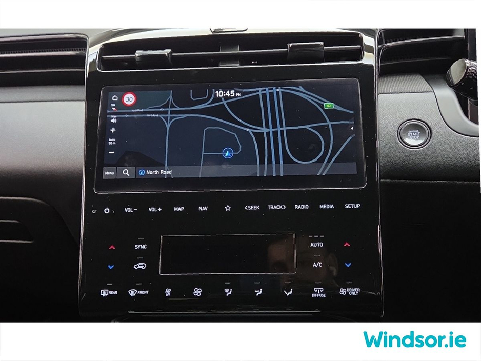 2023 Hyundai Tucson - image 13