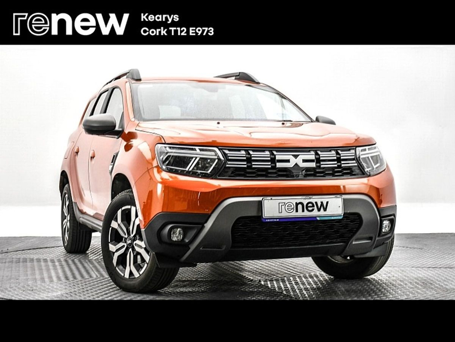 2023 Dacia Duster for sale in , Ireland