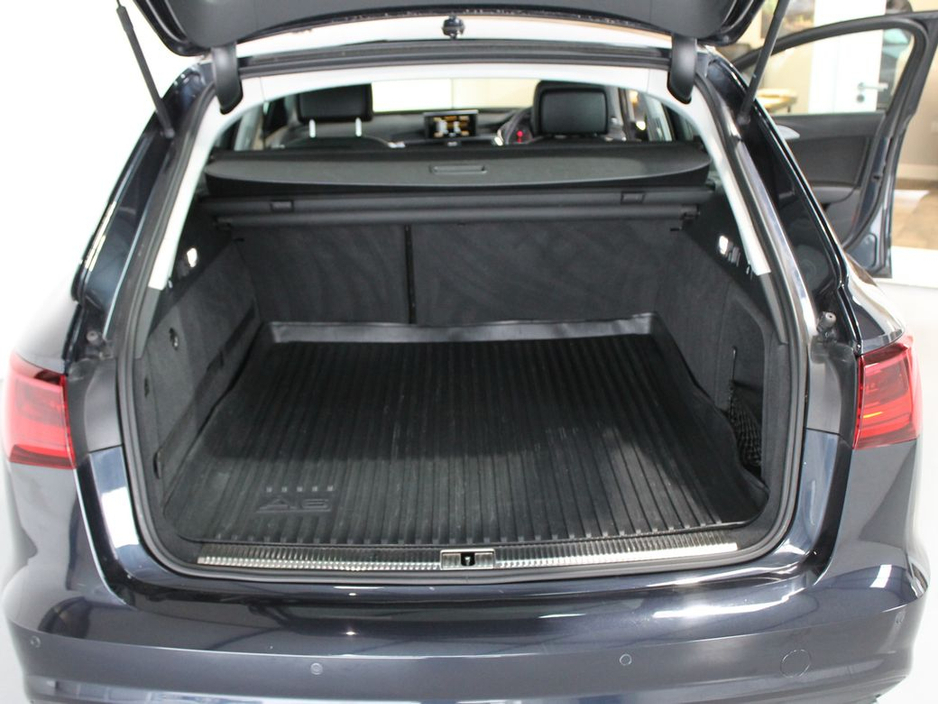 2018 Audi A6 - image 15