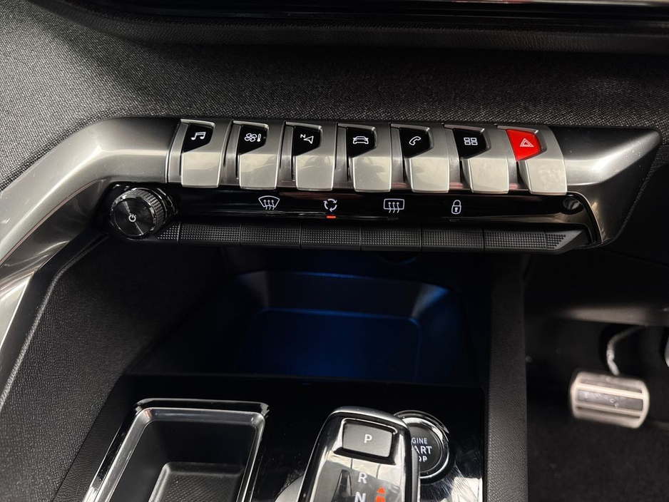 2023 Peugeot 5008 1.5HDI ALLURE AUTO *WARRANTY 2028* €70 P/W ON PCP €38,995