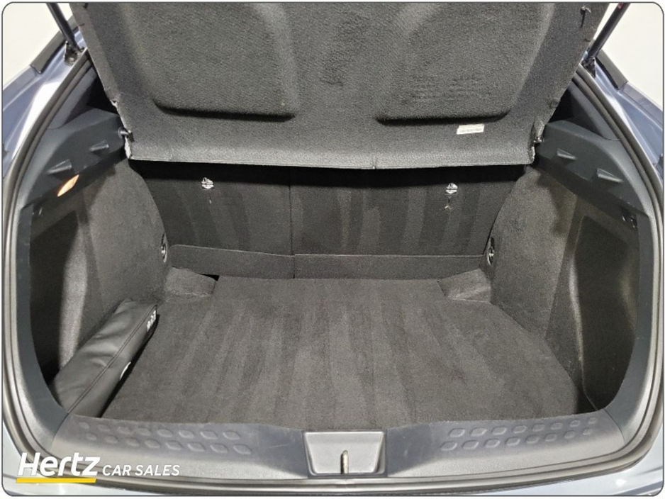 2023 Toyota C-HR HYBRID SPORT 1.8 Petrol Automatic €24,795