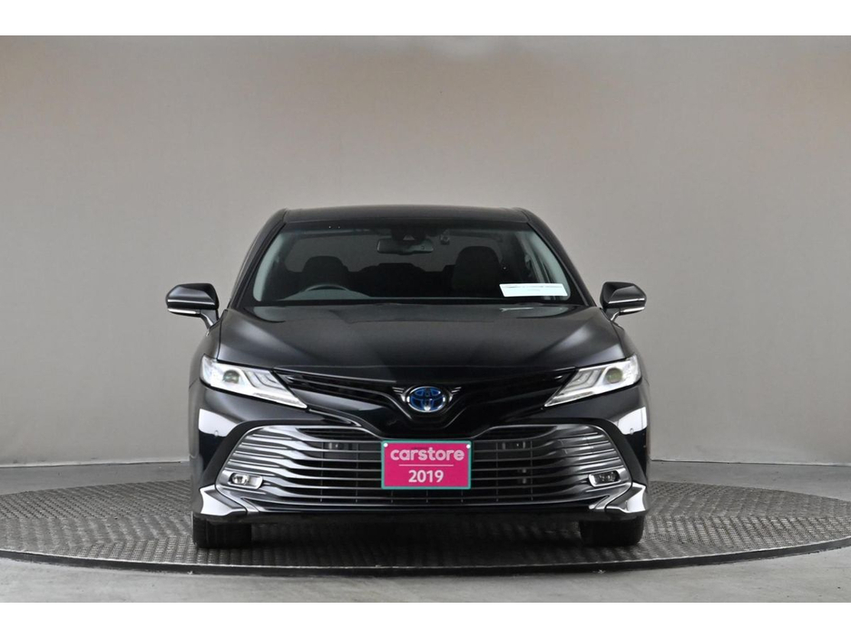 2019 Toyota Camry 2.5 HYBRID *REVERSE CAM*PARK SENSORS* €21,890