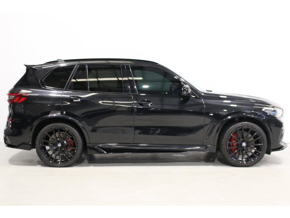 2021 BMW X5 XDRIVE45E 4DR AUTO X45E M SPORT G05H €57,950